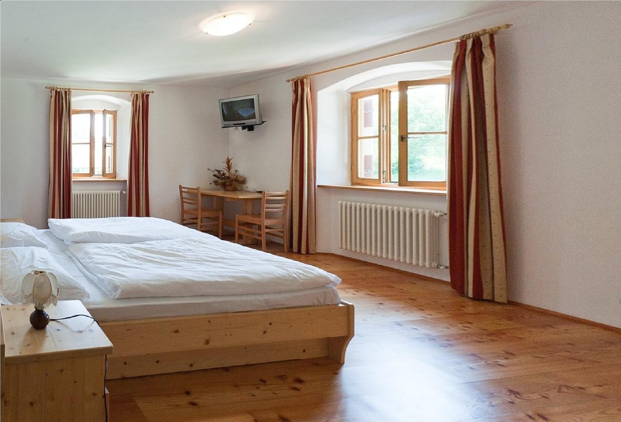 Hotel Zur Kirche Magre all' Adige Room photo